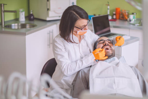 Best Cracked Tooth Emergency Dentist  in Wayne, OH