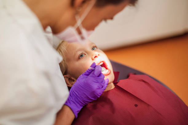 Best Root Canal Emergency Dentist  in Wayne, OH