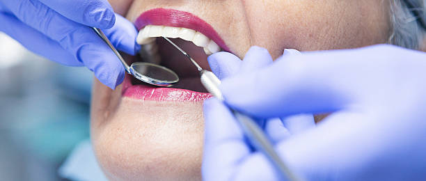 Best Knocked-Out Tooth Emergency  in Wayne, OH
